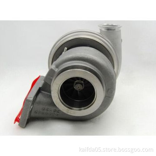 Turbocharger Auto Parts, OEM Orders are Welcome
